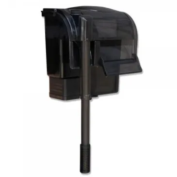 Filtre cascade 500l/h