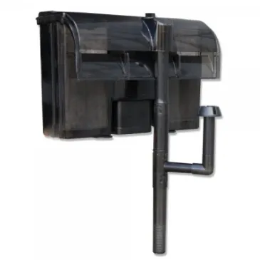 Filtre cascade  skimmer 600l/h