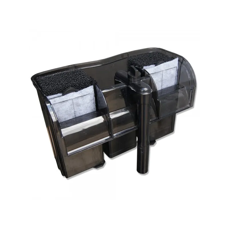 Filtre cascade  skimmer 600l/h