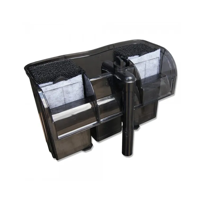 Filtre cascade  skimmer 600l/h