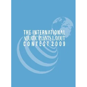 Contest book ADA 2009