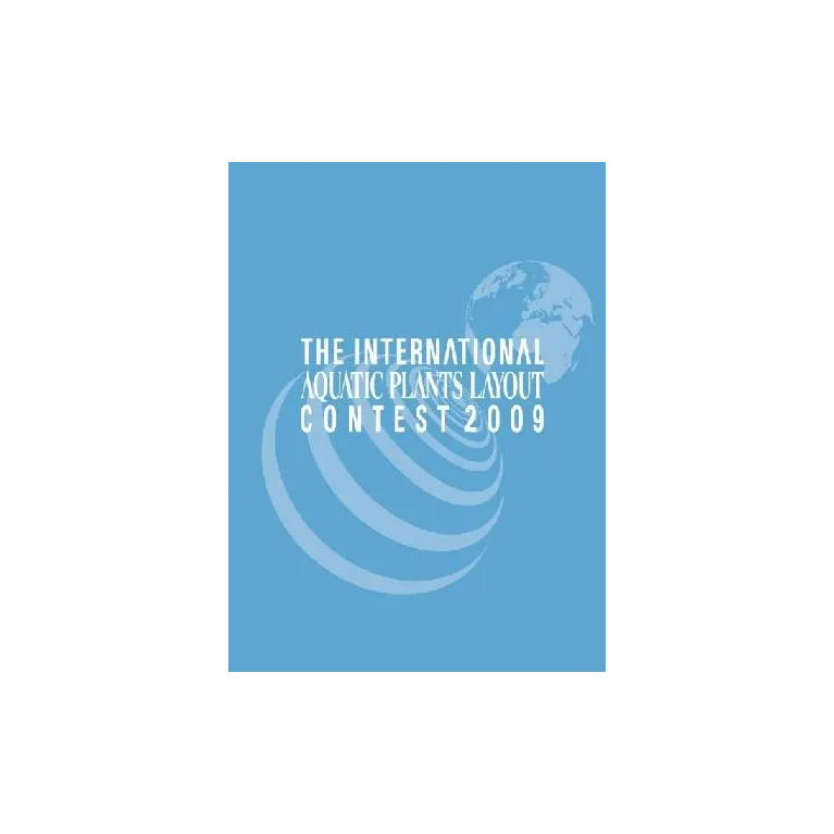 Contest book ADA 2009