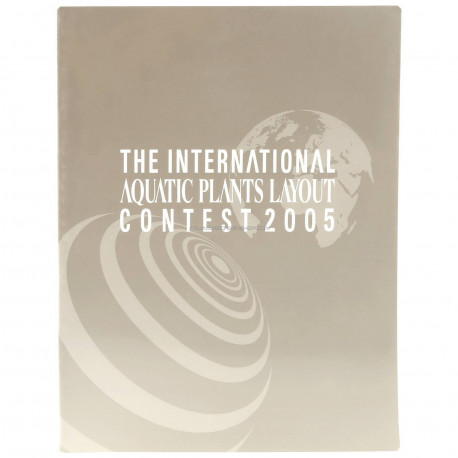 Contest book ADA 2005