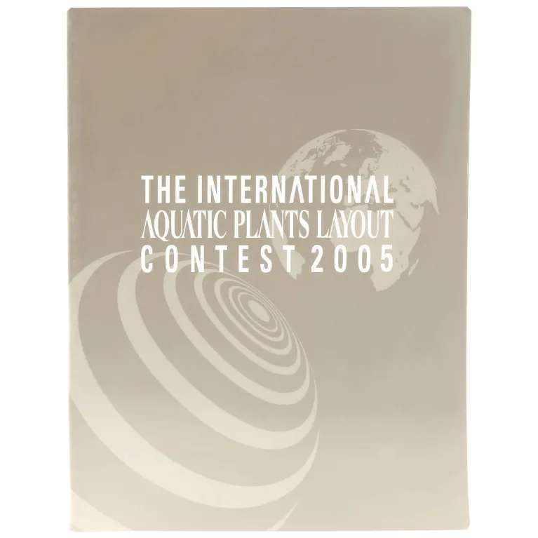 Contest book ADA 2005