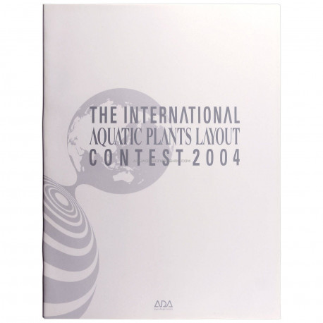 Contest book ADA 2004