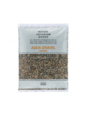 ADA Aqua Gravel S 2kg