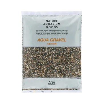 ADA Gravel sand S
