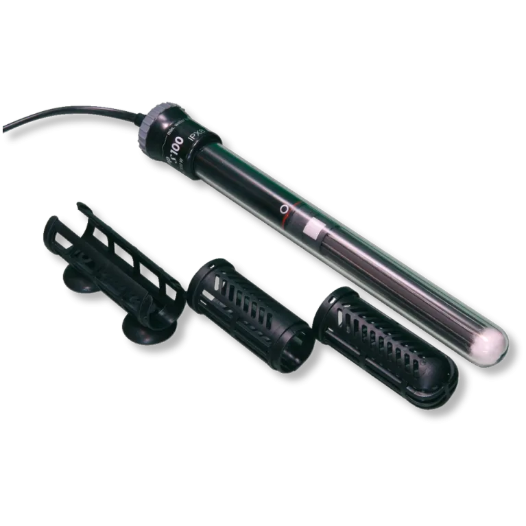 JBL ProTemp S 100 Chauffage 100 W avec grille de protection