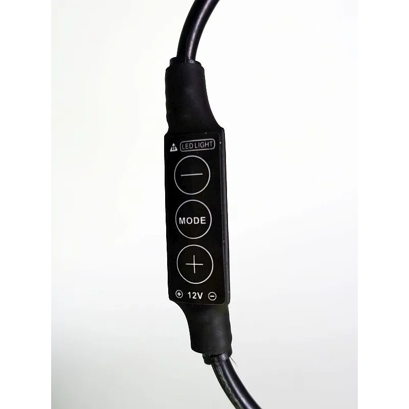 Dimmer pour rampe led Chihiros (variateur d'intensité)