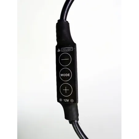 Dimmer pour rampe led Chihiros (variateur d'intensité)