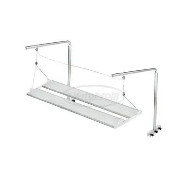 Kit de suspension pour rampe led Chihiros série A