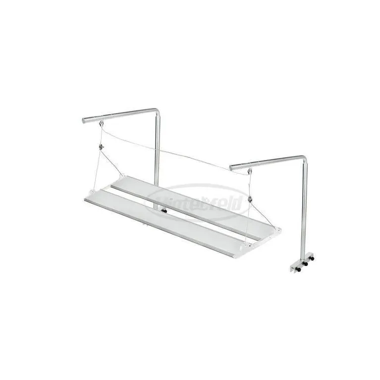 Kit de suspension pour rampe led Chihiros série A