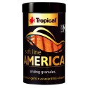 Tropical Soft line America 100ml (granulés)