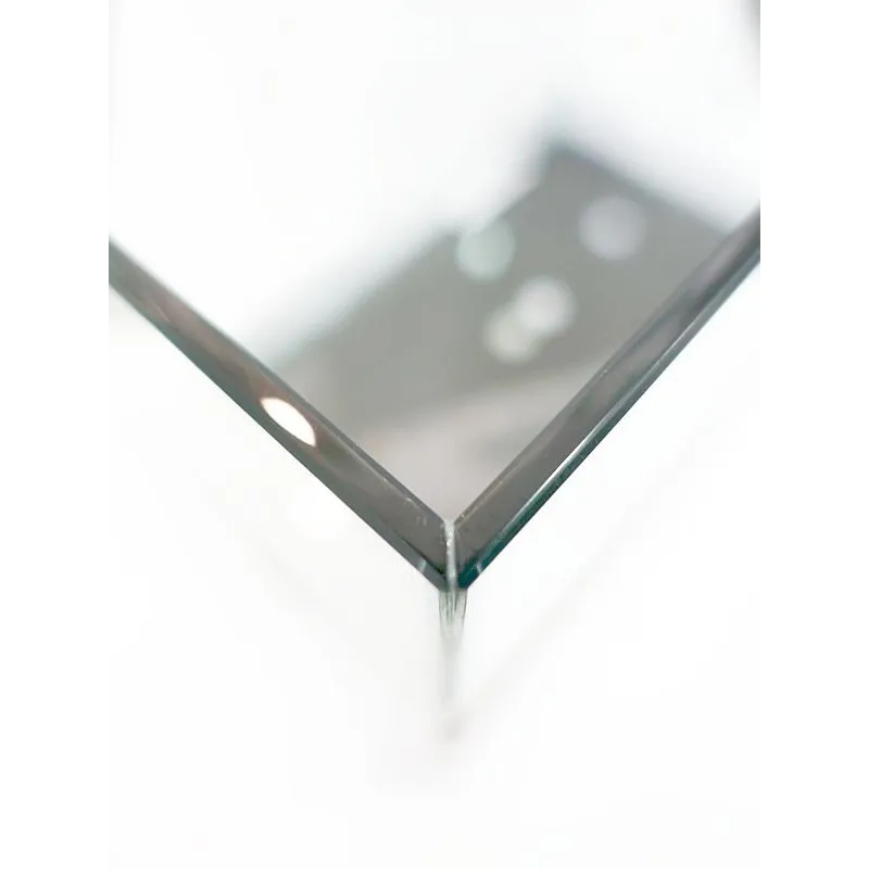 Aquarium verre coupe 45° aquadesigner shop aquascaping Paris shrimp