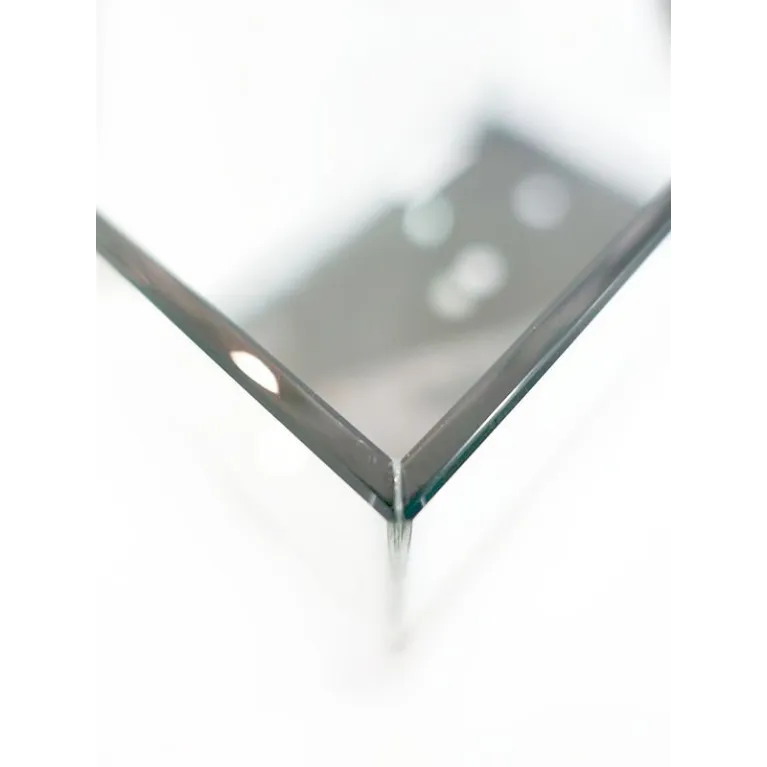 Aquarium verre coupe 45° aquadesigner shop aquascaping Paris shrimp