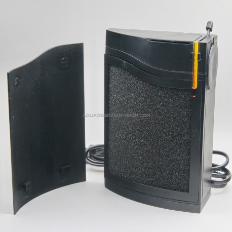 JBL CristalProfi m greenline Filtre interieur plat pour aquarium 