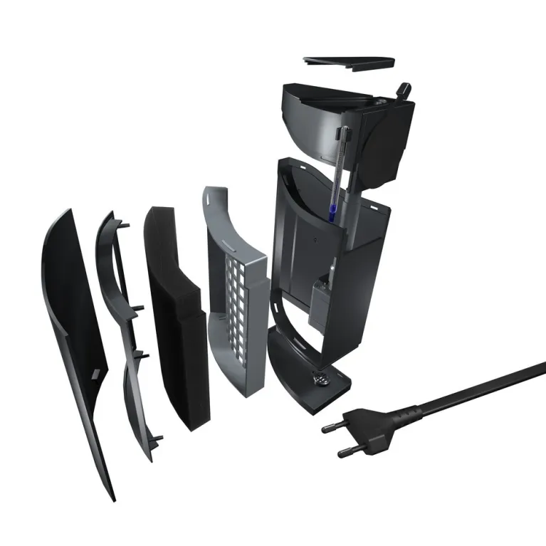 JBL CristalProfi m greenline Filtre interieur plat pour aquarium 