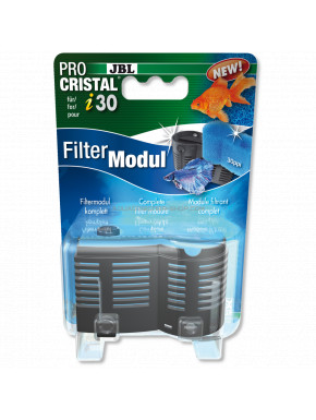 PROCRISTAL i30 MODULE FILTRANT