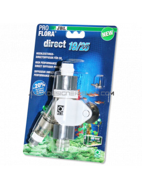 PROFLORA DIRECT 19/25