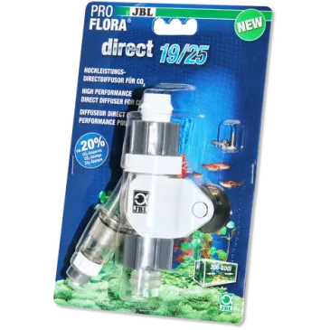 PROFLORA DIRECT 19/25