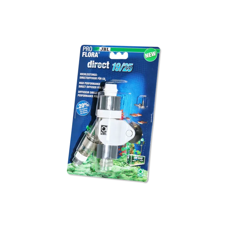 PROFLORA DIRECT 19/25