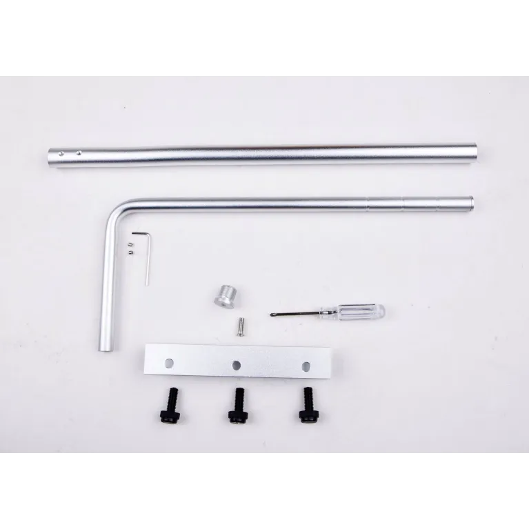 Potence CHIHIROS suspension rampe led aquarium aquascaping