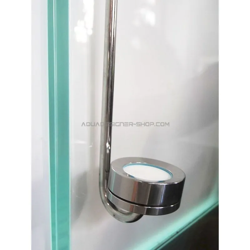 Diffuseur co2 en verre  ADS06 - Ø2cm, L8cm