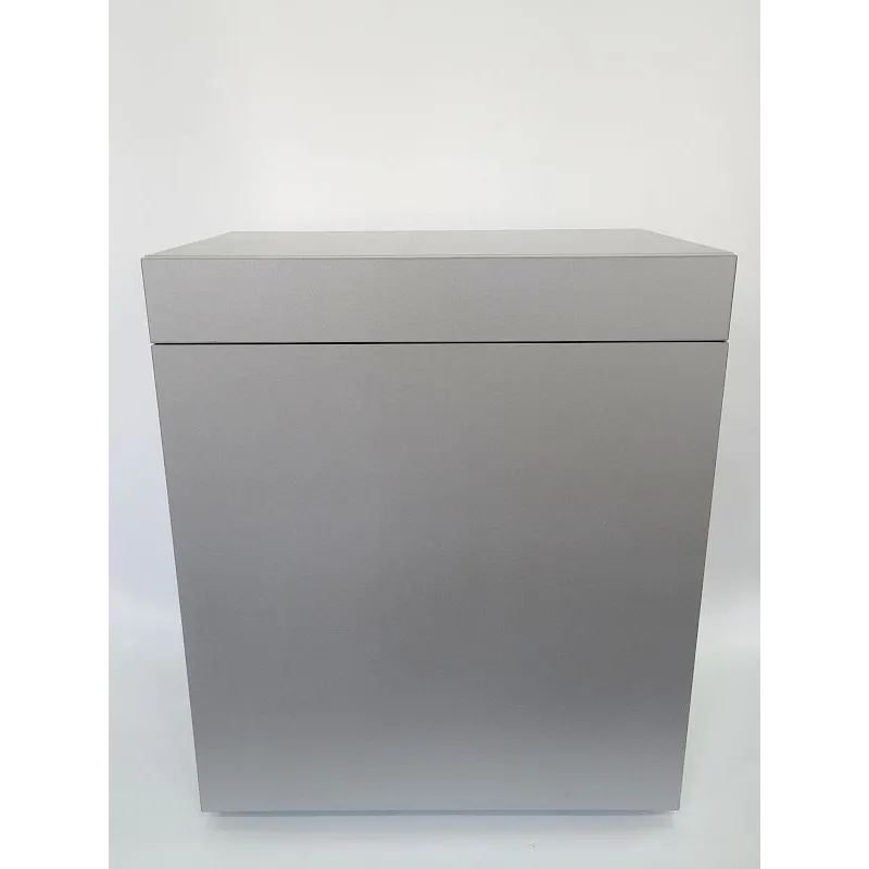 Meuble aquarium ADS STAND WHITE GLOSSY 120x50x70