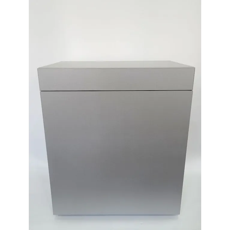 Meuble aquarium ADS STAND WHITE GLOSSY 120x50x70