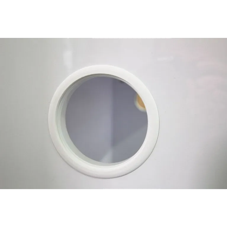 Meuble aquarium ADS STAND WHITE GLOSSY