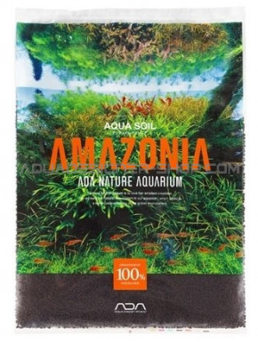 ADA Aqua Soil Amazonia 3L