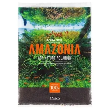 ADA New amazonia powder