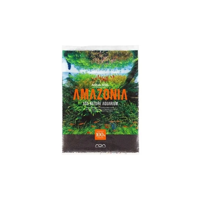 ADA New amazonia powder