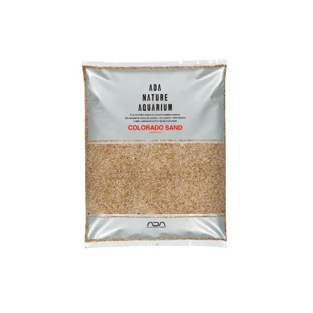 ADA Colorado sand