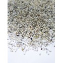 GRAVIER POUR AQUARIUM SABLE CLAIR 1-3MM/10KG