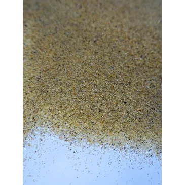 GRAVIER POUR AQUARIUM SABLE DE RIVIERE fin/10KG