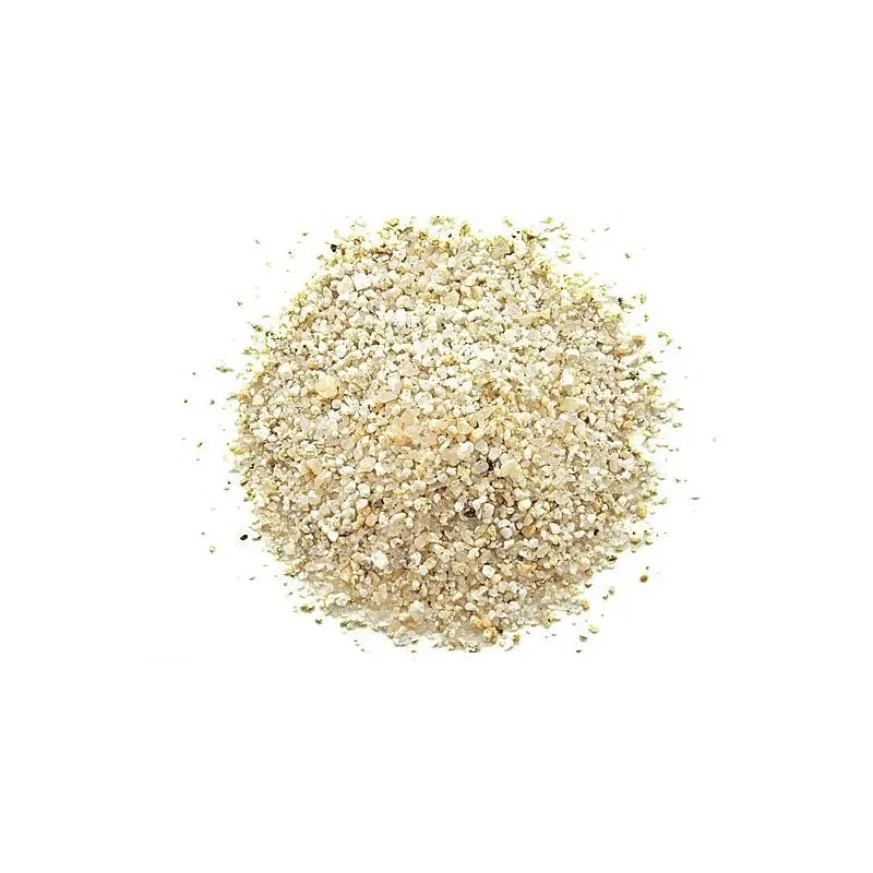 ADA La plata sand : sable aquarium gravier aquarium sable fin clair