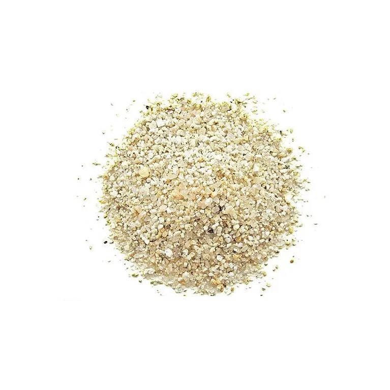 ADA La plata sand : sable aquarium gravier aquarium sable fin clair