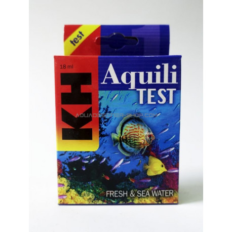 Test kh Aquili