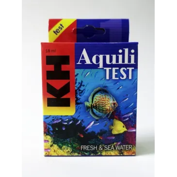 Test kh Aquili
