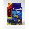 Test no3 NITRATE Aquili