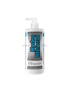 HYDRO MINERAL 500ml