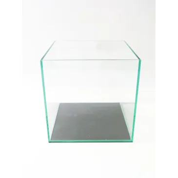 Nano Aquarium 8L  20x20x20 cm (cuve nue)