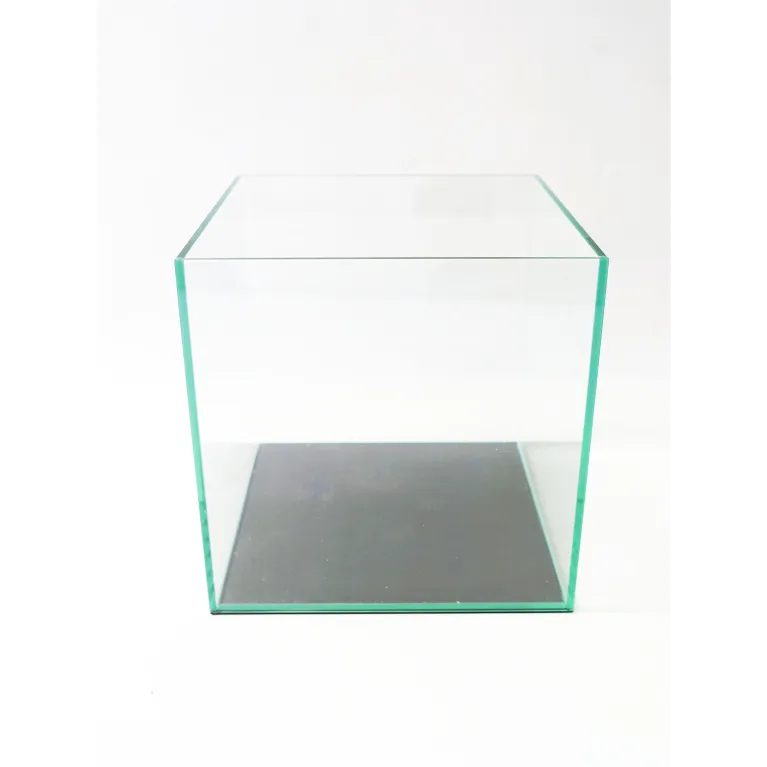 Nano Aquarium 8L  20x20x20 cm (cuve nue)