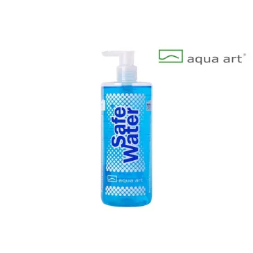 Safe Water_conditionneur d'eau aquarium_aquadesigner