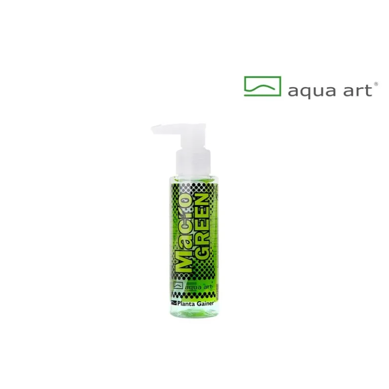 Macro Green 100 ml