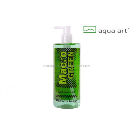 Macro Green 500 ml