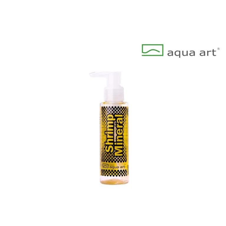 shrimp mineral 100 ml