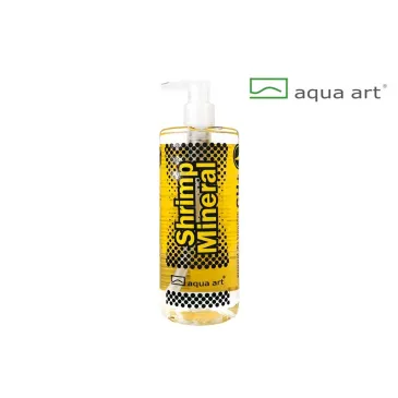 shrimp mineral 500 ml