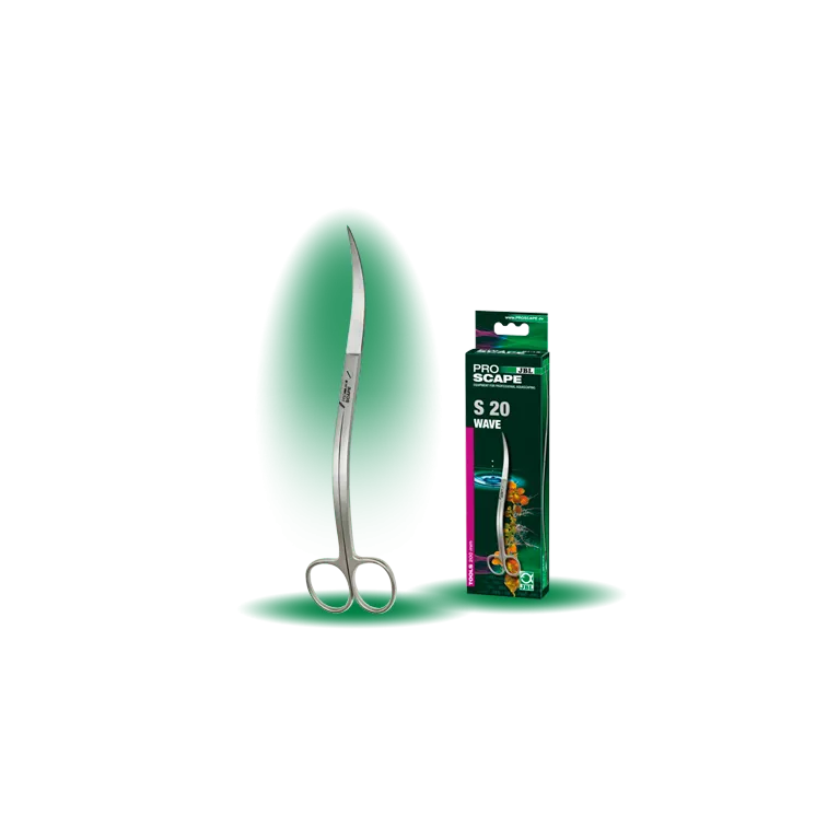 PROSCAPE TOOL S20 SÉCATEURS ONDULÉS